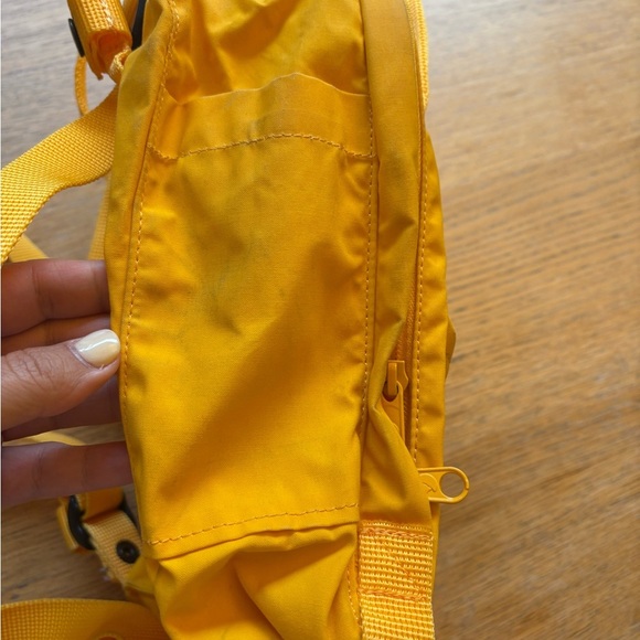 Fjallraven mini backpack - Picture 7 of 10
